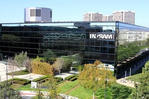 Featured image for Ingram Micro Restores Operations After Ransomware Attack