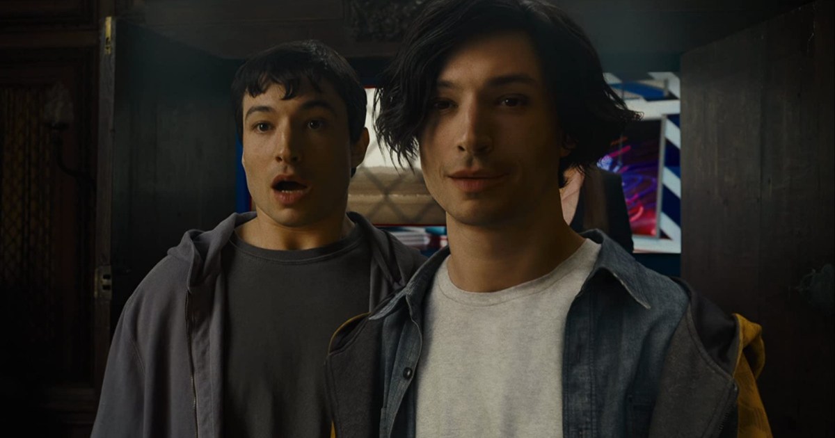 Featured image for The Flash Movie's Box Office Failure Costs WB Millions.