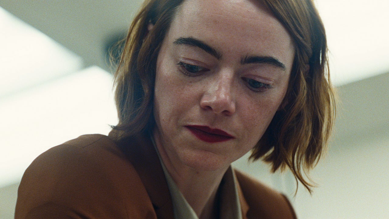 Featured image for "Emma Stone Stars in Dark Anthology 'Kinds of Kindness' Trailer"