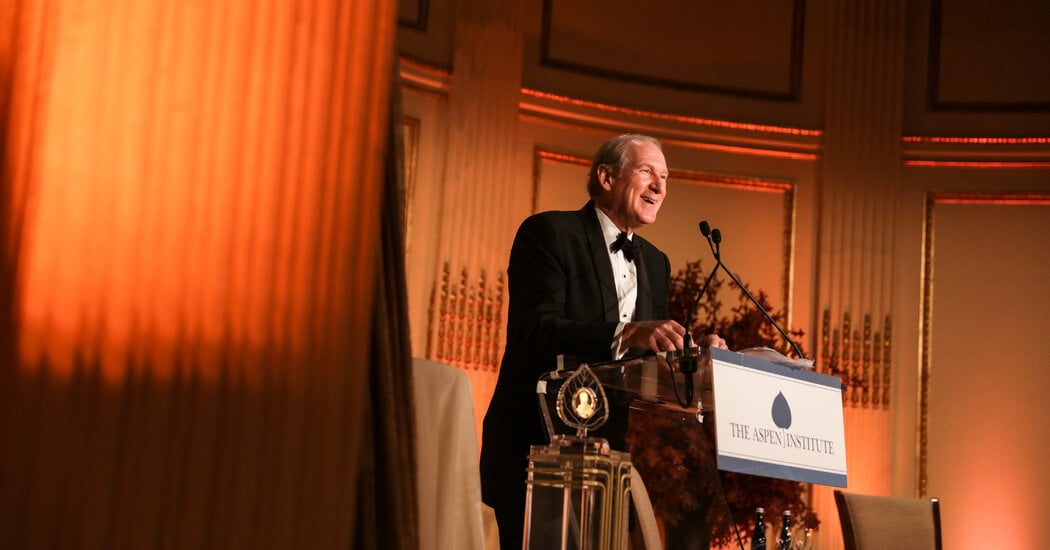 Featured image for "Remembering James Crown: Philanthropist, Businessman, and Tragic Racing Accident"