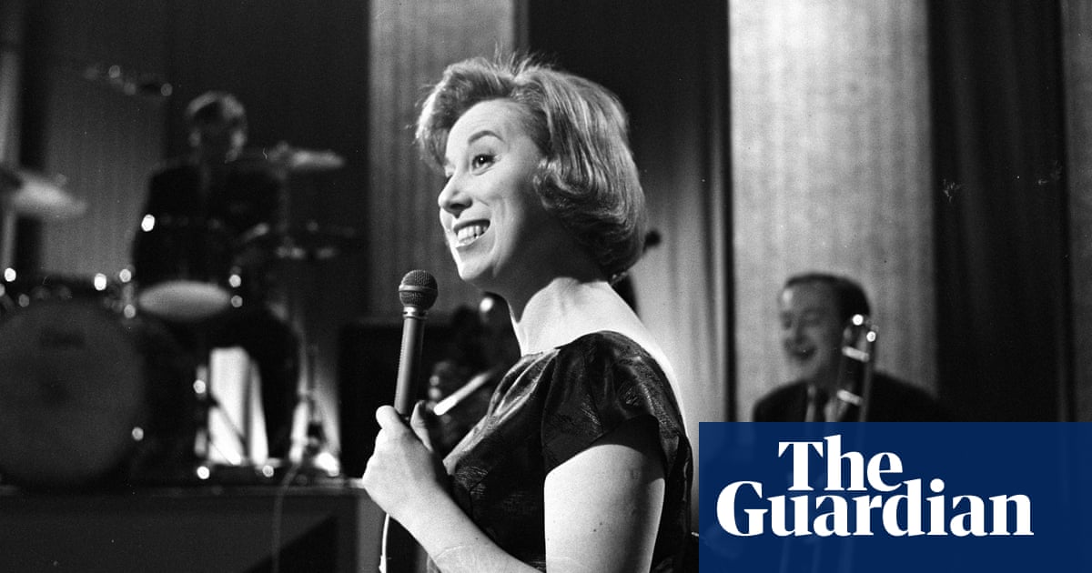 Remembering Ottilie Patterson: The First Lady of British Blues.