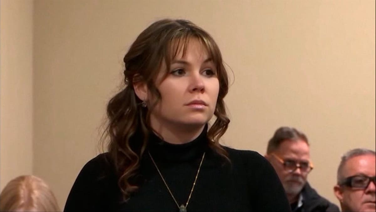'Rust' Armorer Found Guilty of Involuntary Manslaughter in Fatal Shooting Incident