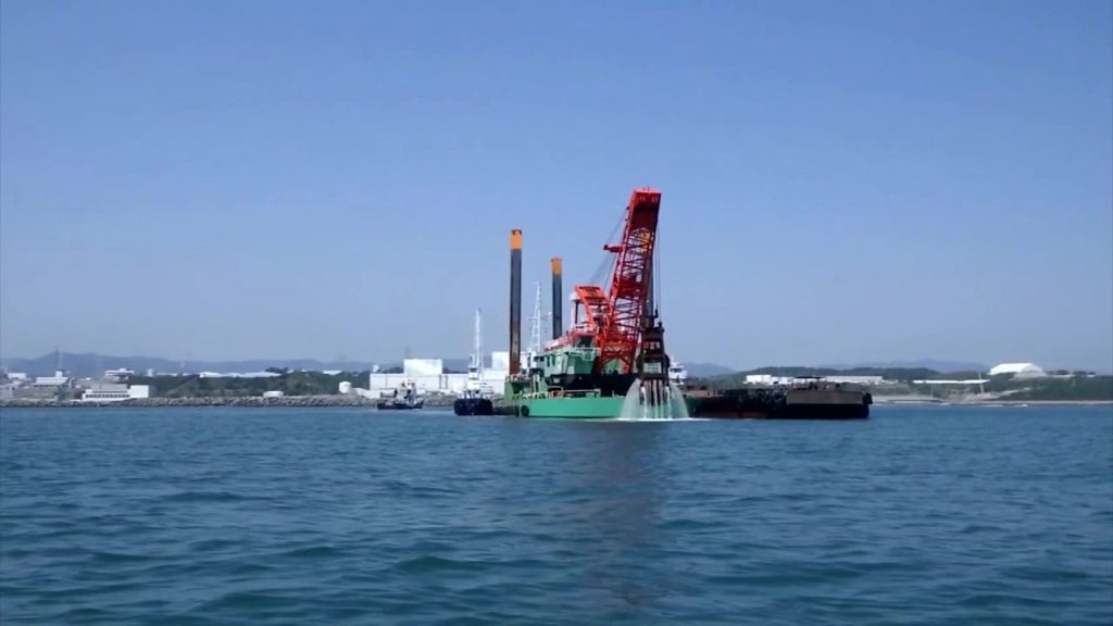 Concerns Mount as Japan Prepares to Release Fukushima Nuclear Wastewater