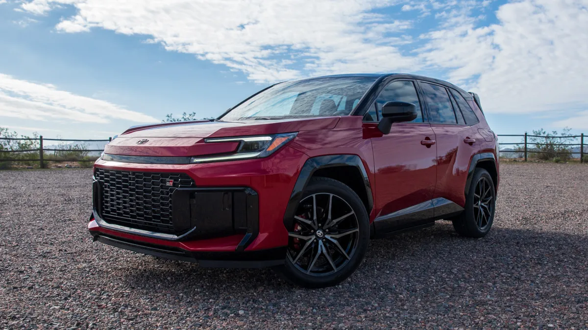 Featured image for 2026 Toyota RAV4 Hybrid Enhances Toyota’s U.S. Lineup
