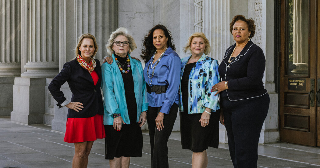"Unforeseen Female Opposition Halts South Carolina's Abortion Ban"