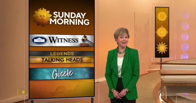 Featured image for "Sunday Morning: A Refreshing Start to the Week"