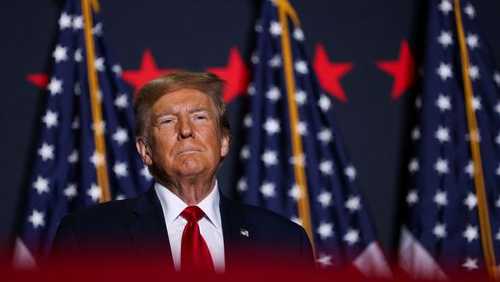 Trump's Economic Impact: Markets React to Election Win