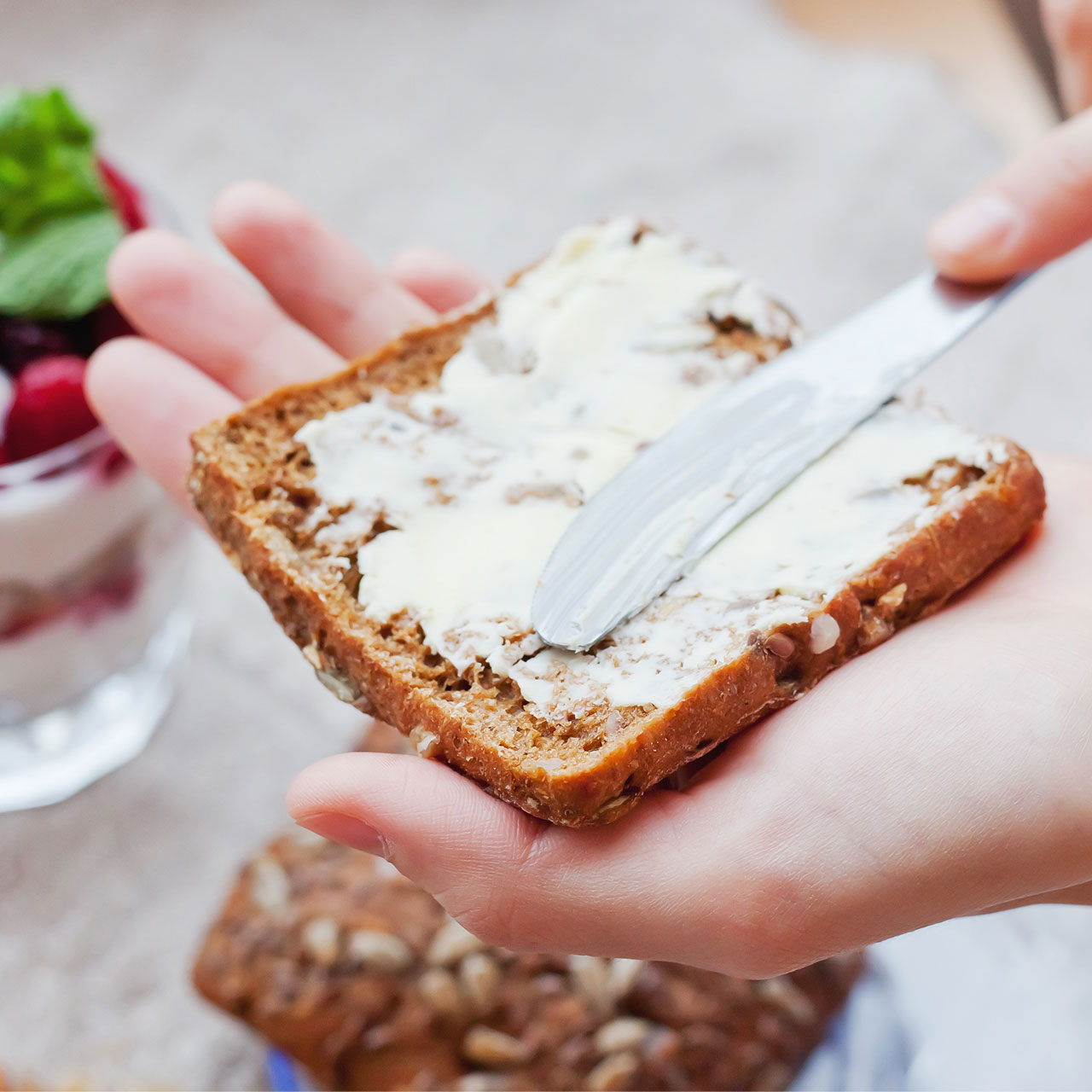 "Surprising Heart Health Destroyers: Granola and More Revealed by Experts"