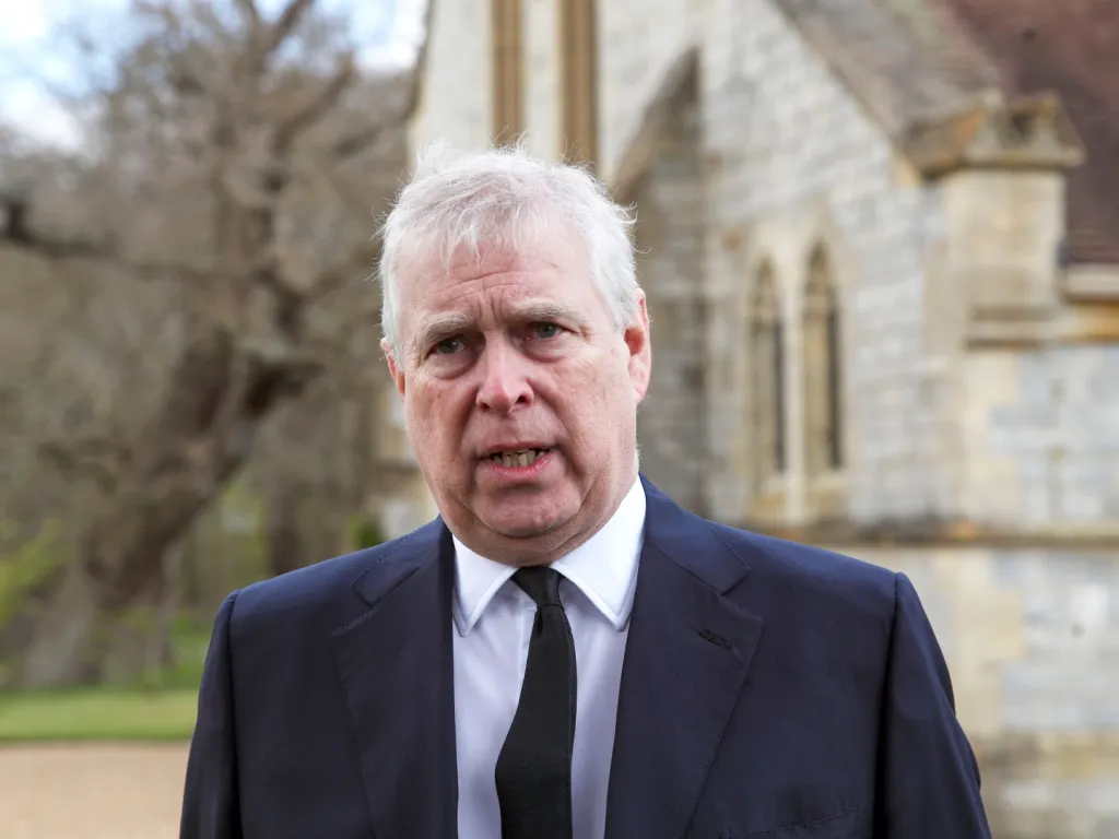 Featured image for Scathing New Exposé Reveals Prince Andrew's Bullying and Ties to Controversy