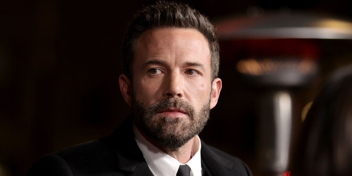 Featured image for Ben Affleck's Candid Thoughts on His Batman Role and the Making of 'Justice League'