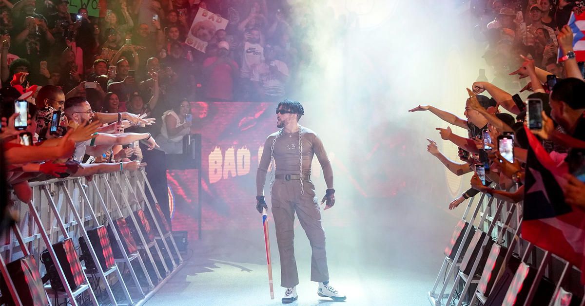 Featured image for "2023 Wrestling Highlights: Top Wrestlers, Entrances, and Unforgettable Moments"