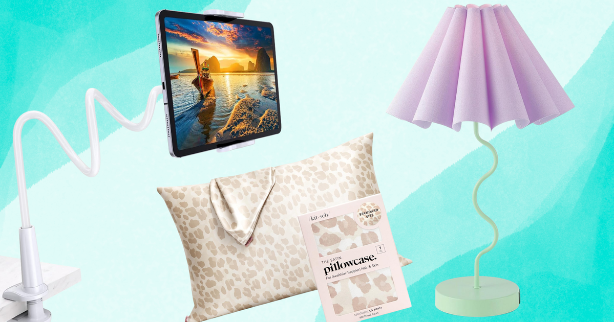 Featured image for Transform Your Bedroom Into a Hotel-Like Retreat With These Top HomeGoods Finds