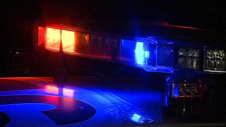 Fatal Hit-and-Run: Driver Escapes on Foot in Edgewater Drive Incident