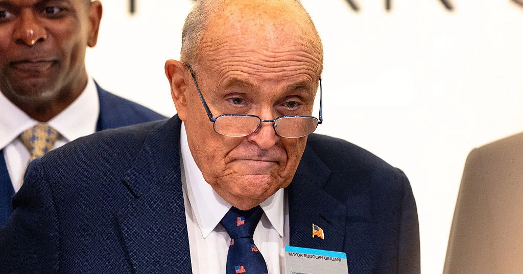 Featured image for Dominion and Giuliani Settle $1.3B Defamation Lawsuit