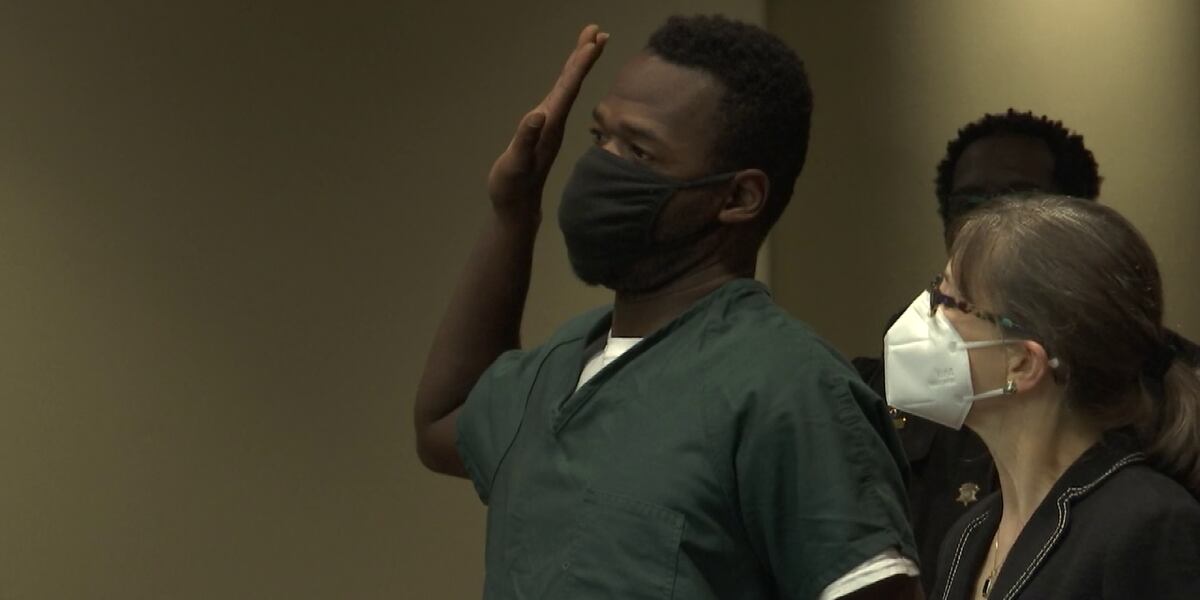 "DA Pushes for Death Penalty in Trial of Cleotha Henderson for Eliza Fletcher's Murder"
