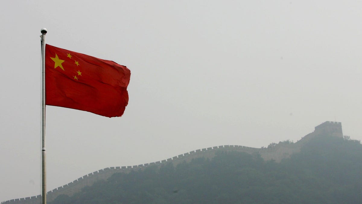 China's AI Regulations Raise Concerns for Human Rights and Tech Stocks.
