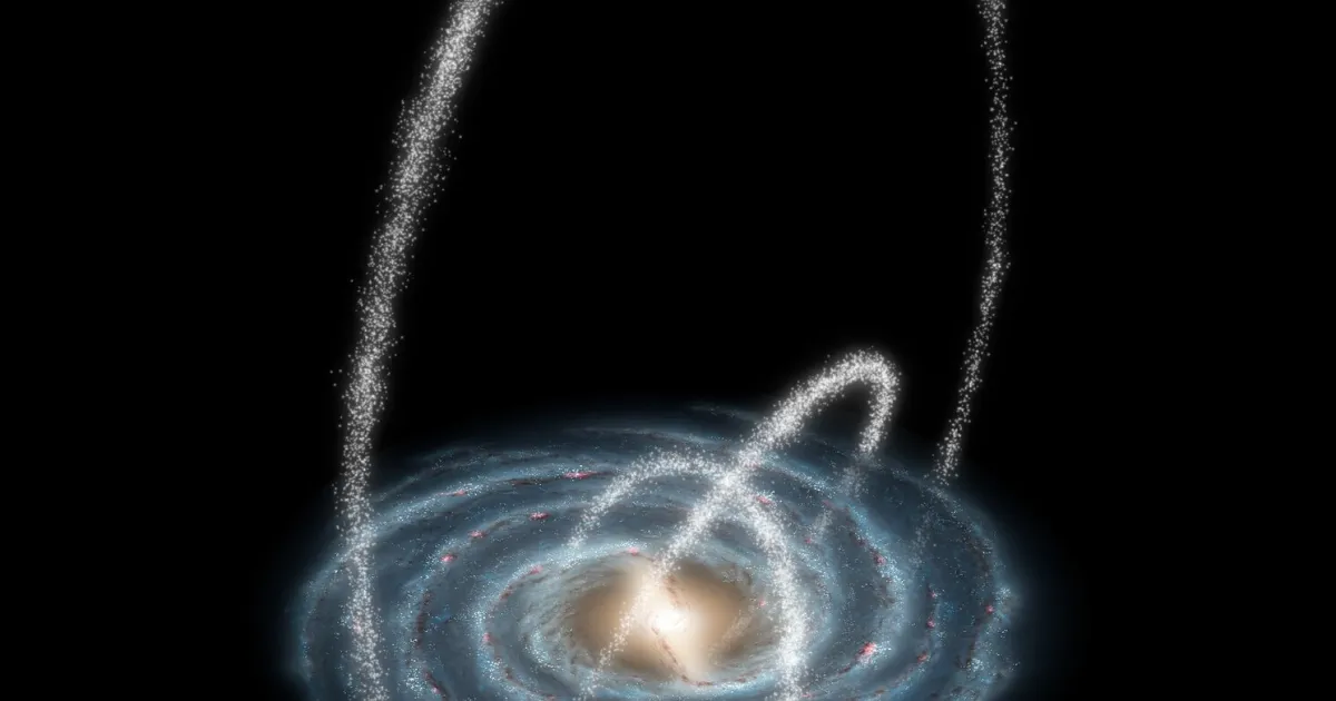 Featured image for Exploring the Secrets of Galactic Archaeology