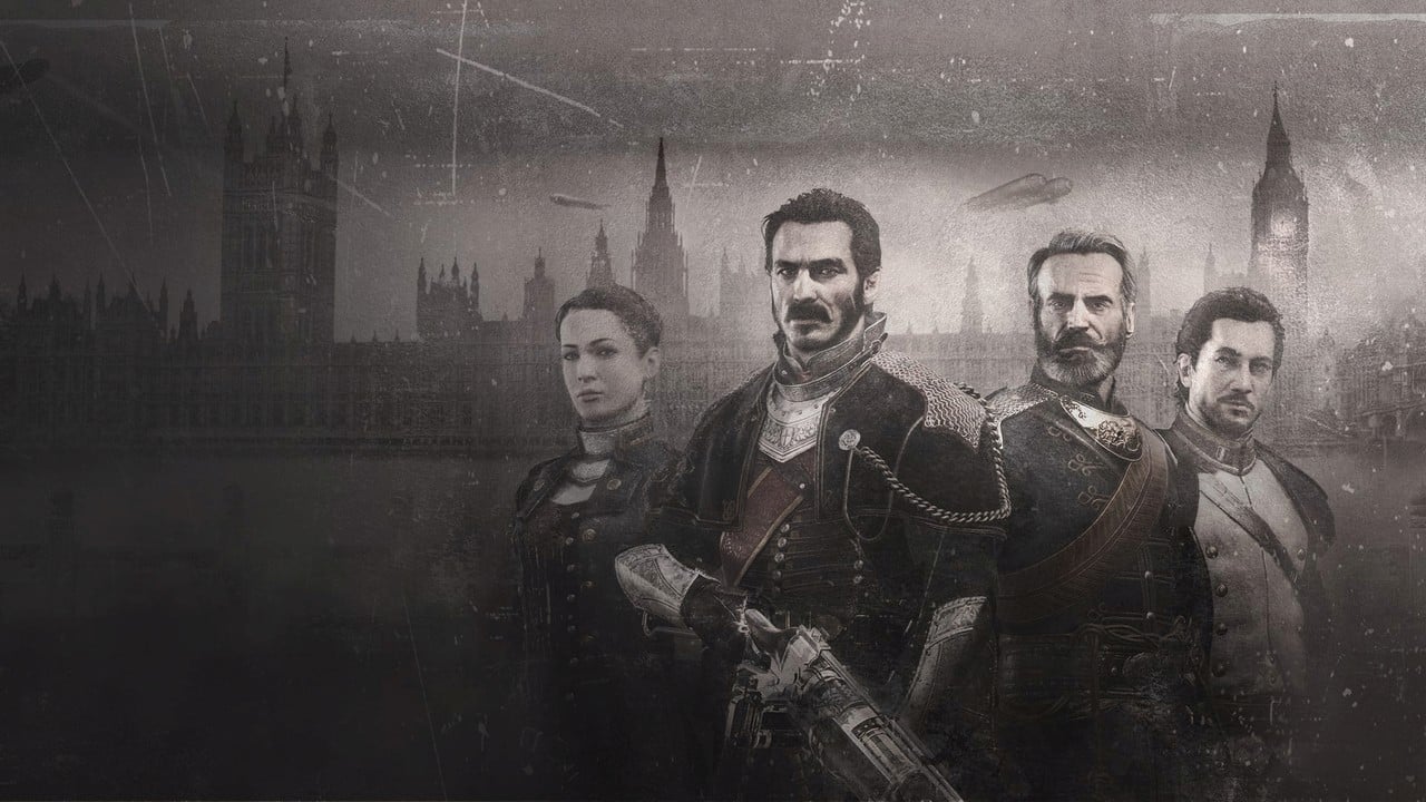 Facebook Owner Criticizes The Order 1886's Developer Post-Acquisition.