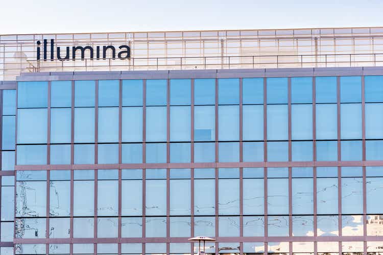 Featured image for Illumina's $7.1B Grail Deal Rejected by Appeals Court