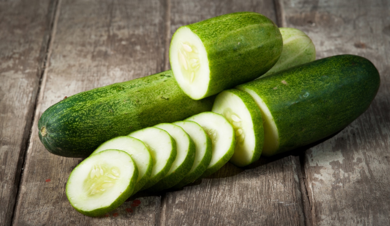 Urgent Cucumber Recall in 14 States: Dispose Immediately