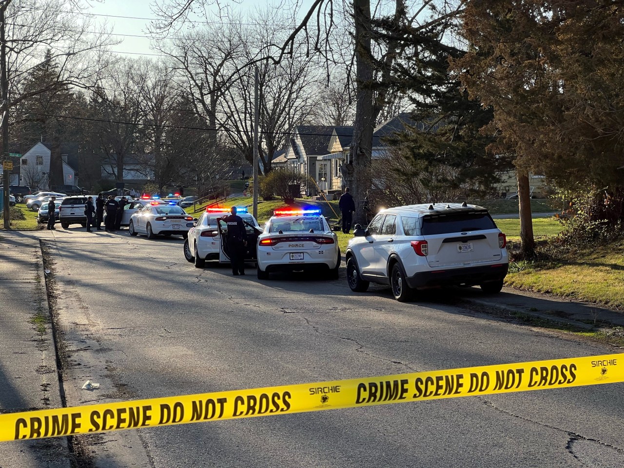 Violence Erupts in Indianapolis with Multiple Shootings Reported