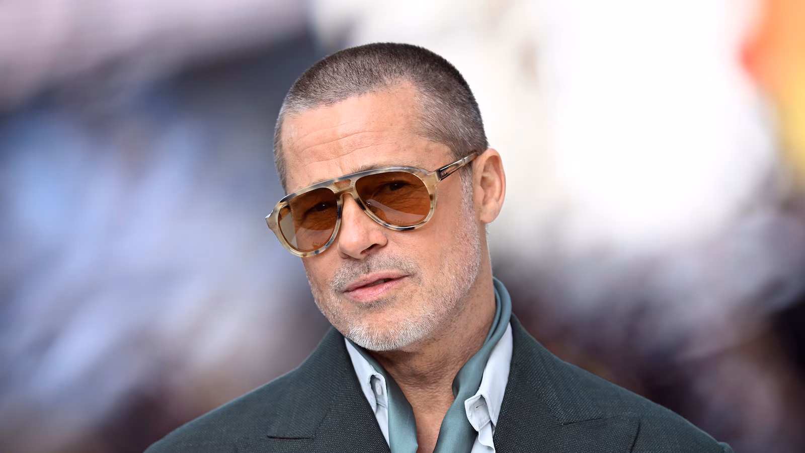 Brad Pitt's Los Angeles Home Ransacked by Burglars, Police Confirm