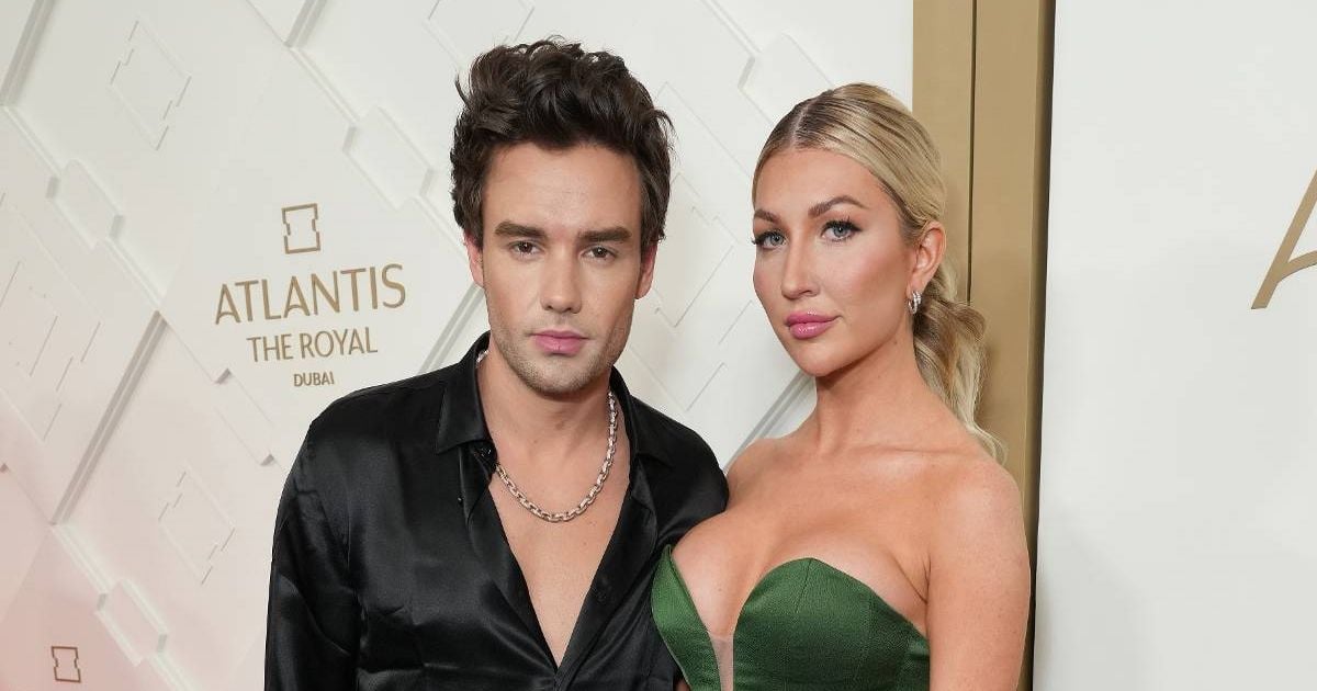 Featured image for Kate Cassidy Shares Heartfelt Tributes to Late Liam Payne Amid Financial Revelations