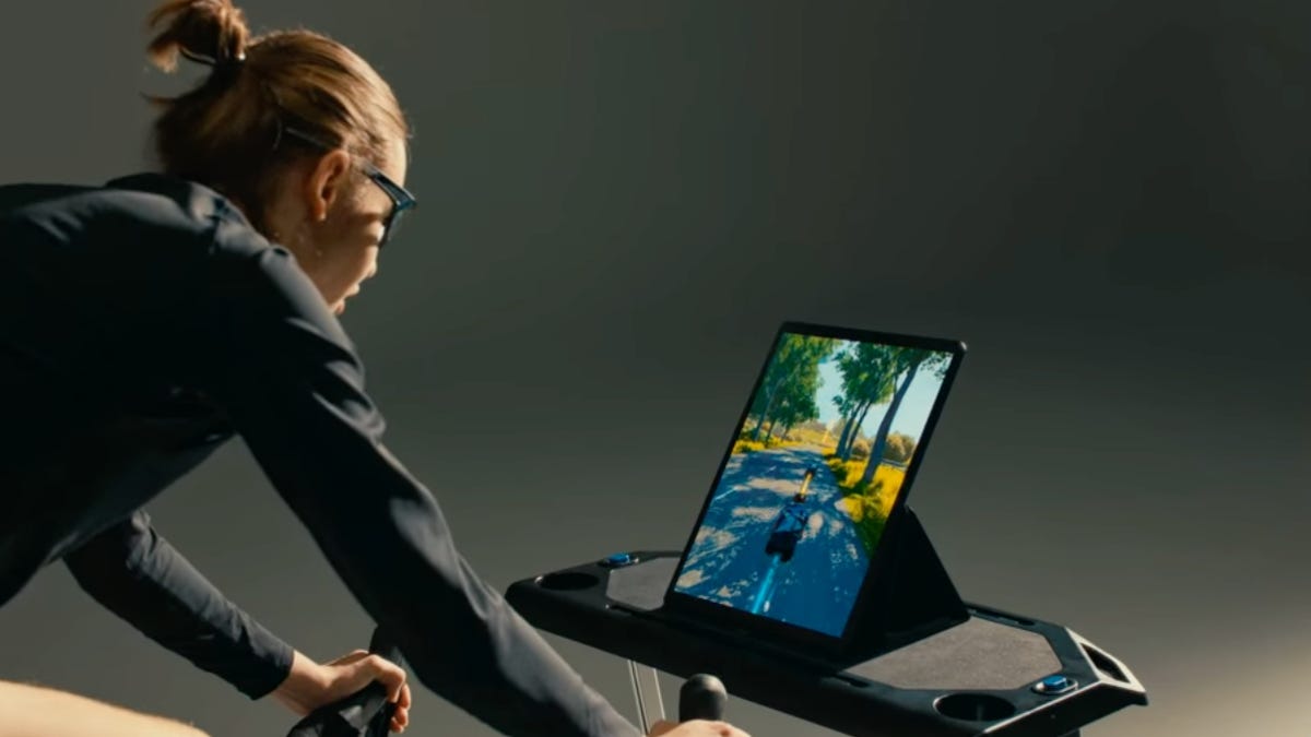 Featured image for LG Gram Fold: Unfolding the Future of Foldable Touchscreen Laptops