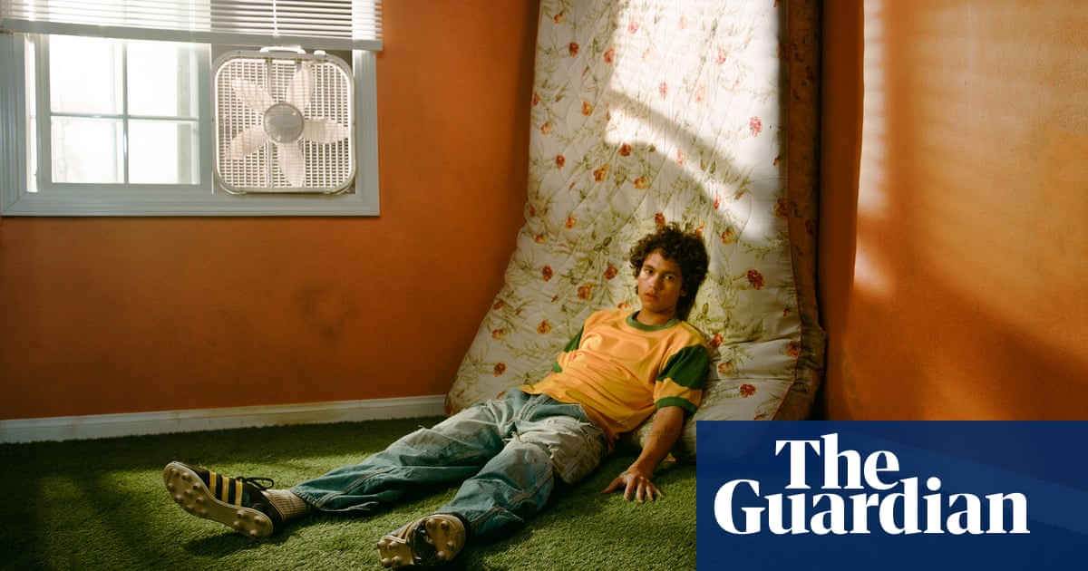 Featured image for Dominic Fike's Troubled Rise: Too Much, Too Fast