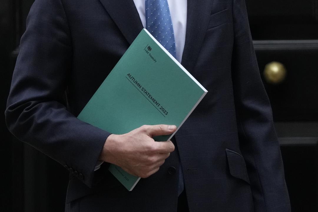 Featured image for "UK Government Implements Benefit Cuts for Disabled Individuals Working from Home"