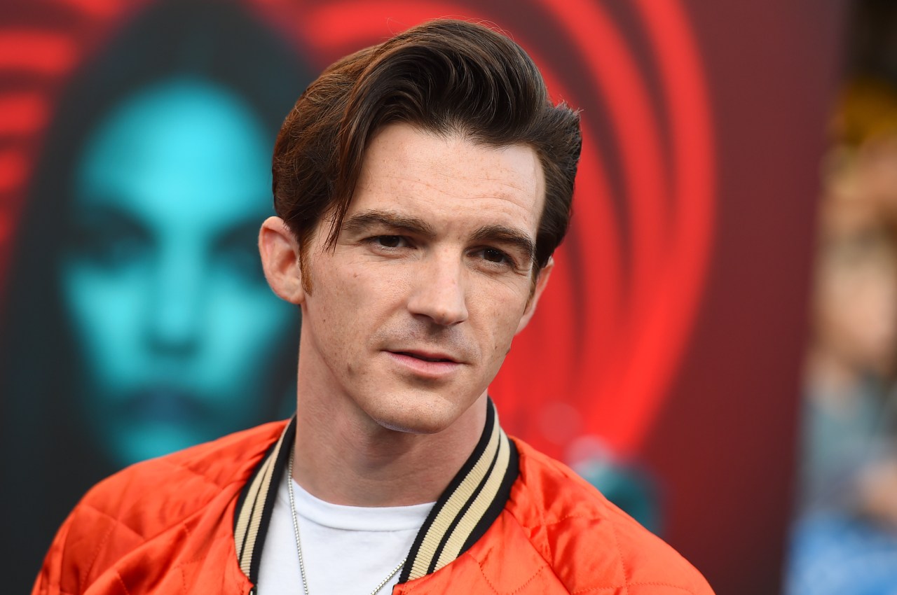 Featured image for "Drake Bell Reveals Childhood Sexual Abuse by Nickelodeon Coach in New Docuseries"