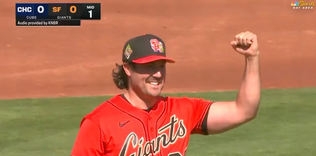 Cubs Turn Spring Training Misplay Into Teachable Moment With Wild Triple Play