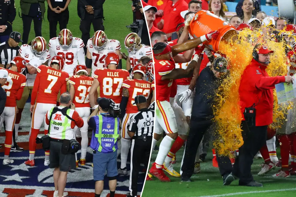 Featured image for "Super Bowl Coin Toss: History, Results, and Novelty Props"