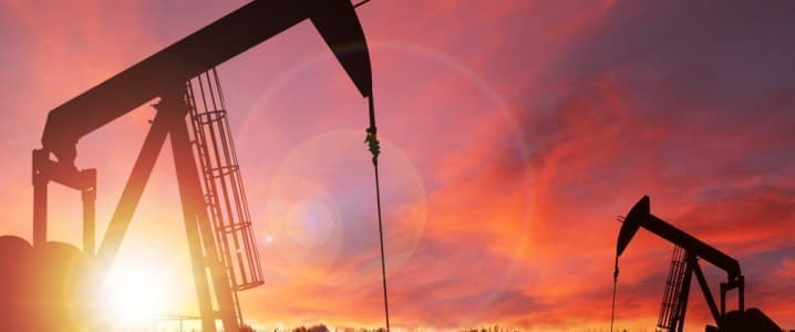 Oil Prices Plummet Amid Recession Fears and Weak Demand Data