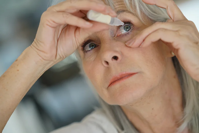 Featured image for Eye Drops Reversing Age-Related Macular Degeneration Vision Loss