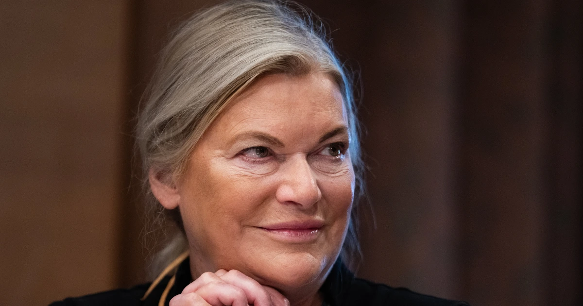 Featured image for Wyoming GOP Senator Cynthia Lummis Announces Retirement and Will Not Seek Re-election