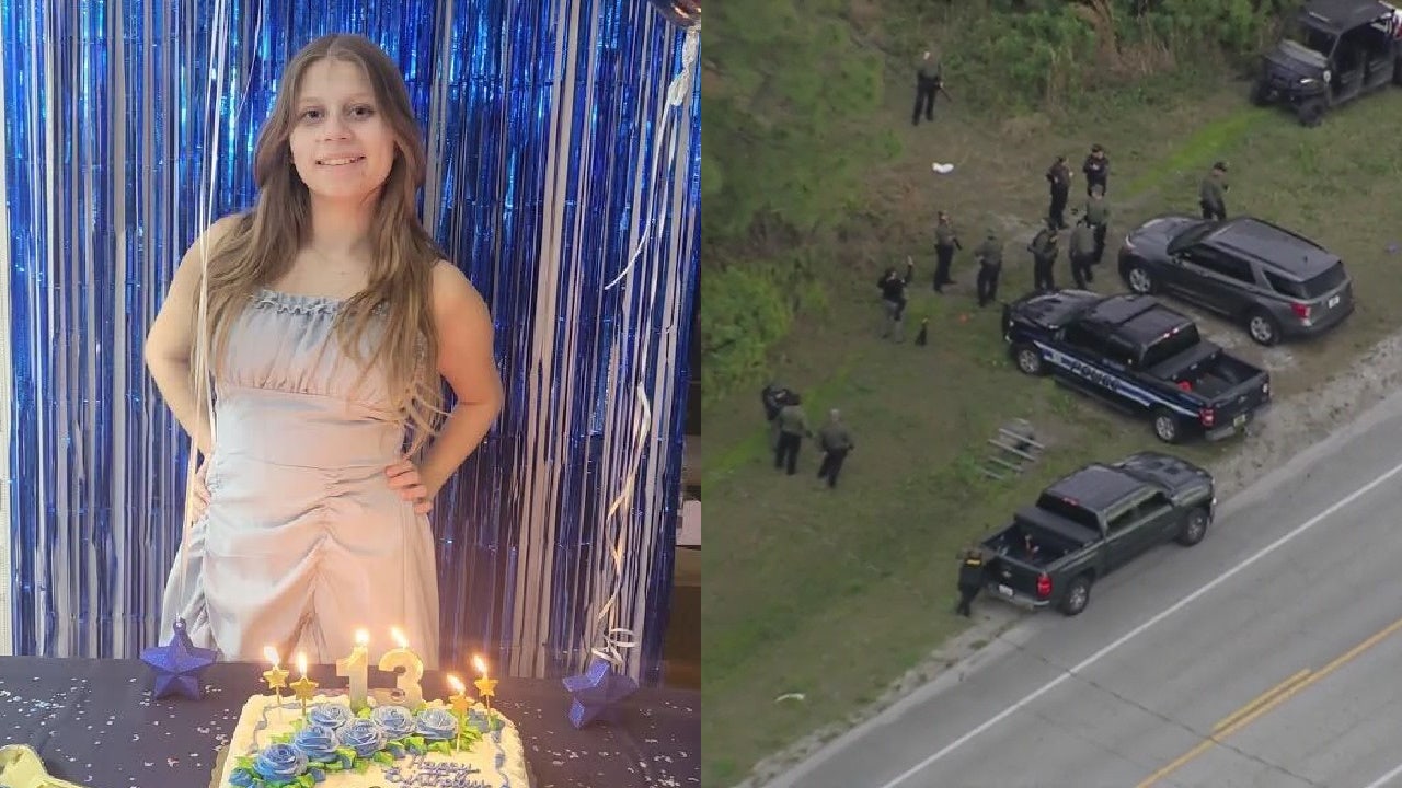 Featured image for Body of Missing Florida Teen Madeline Soto Found