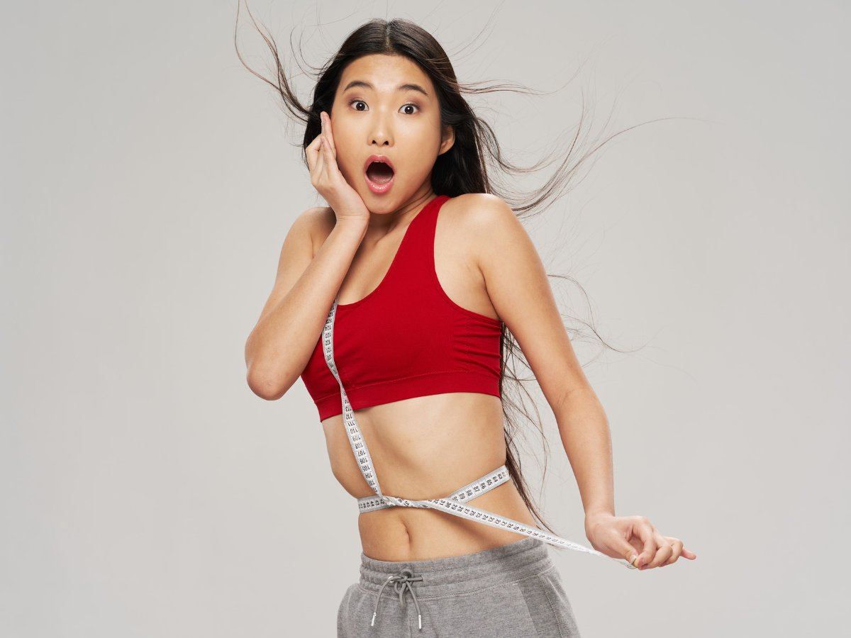 "Mastering Gut Training: 6 Proven Methods for Weight Loss"