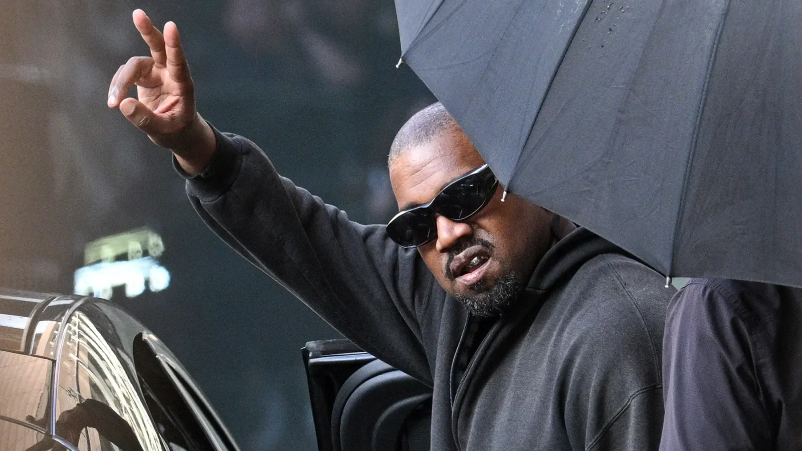 Ye Unveils Bully, Signs With Gamma for March Release
