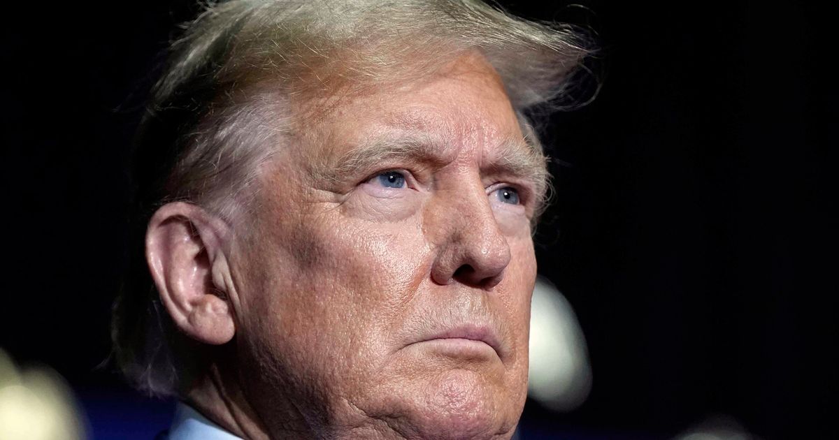 Featured image for "Trump-Appointed Judge Blocks Key Worker Protection Reform"