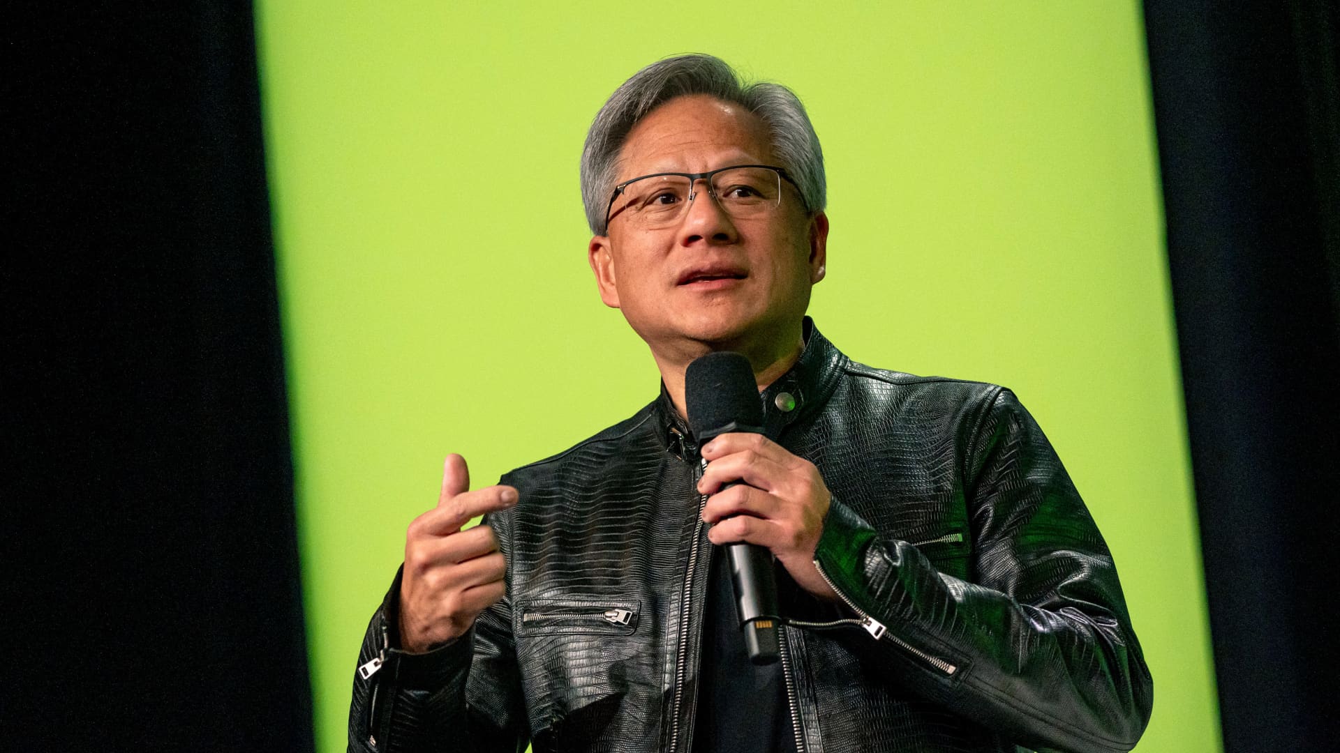 Jim Cramer's Take: Nvidia Profits and Cybersecurity Buys