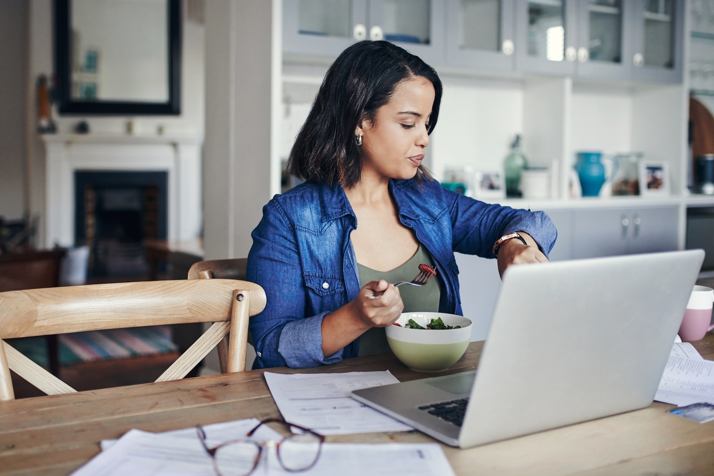 Featured image for "Study Finds Link Between Intermittent Fasting and Increased Risk of Cardiovascular Death"