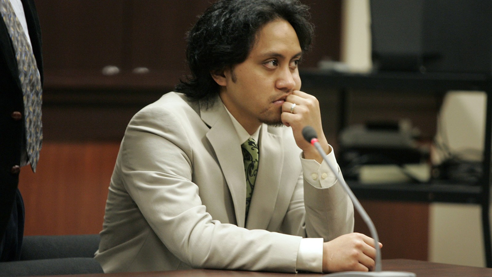 Vili Fualaau Expresses Outrage Over 'May December' Film Portrayal