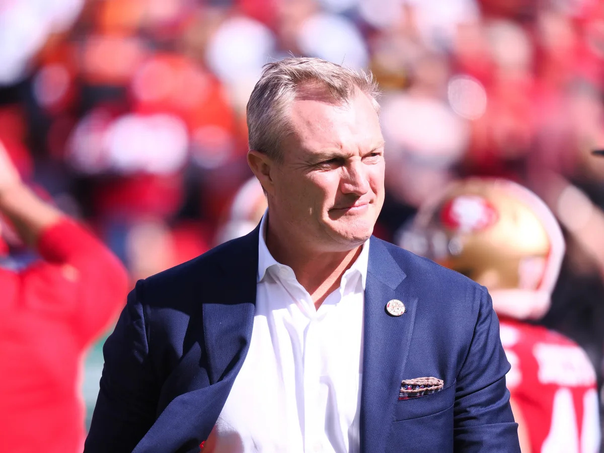 "49ers Make Blockbuster Trade for Chase Young, Boosting Super Bowl Hopes"