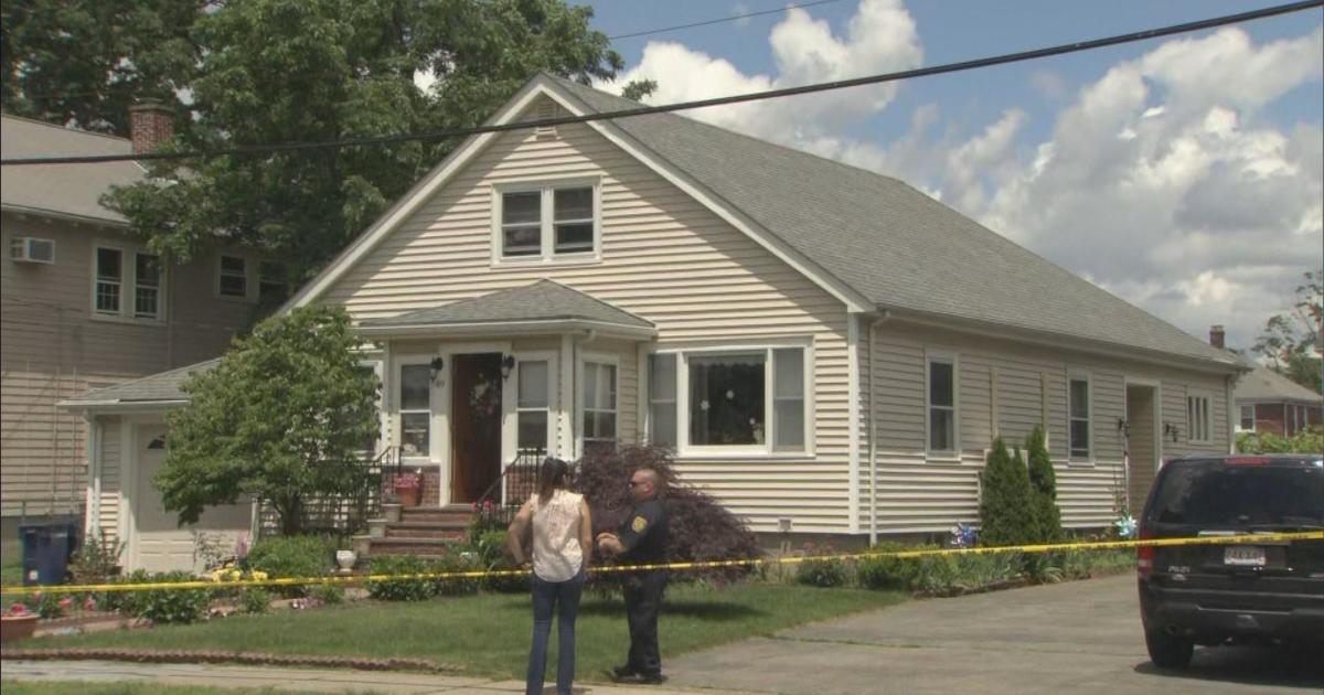"Newton Police Investigate Apparent Homicide of Three Elderly Individuals"