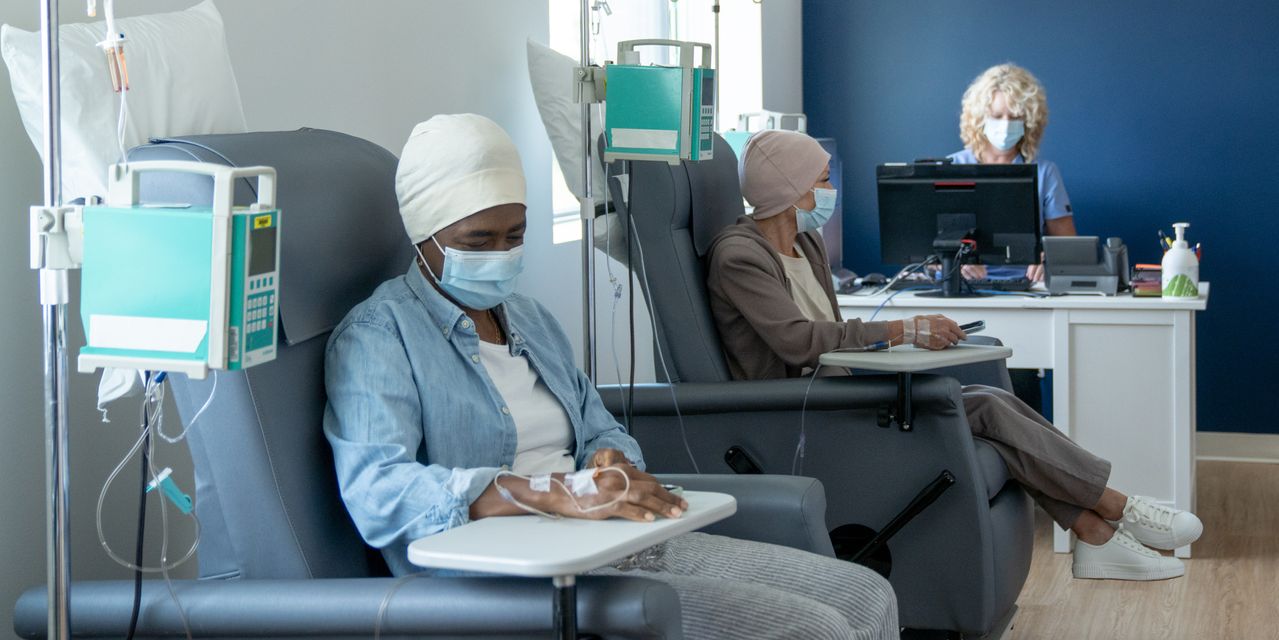 Featured image for "NHS in England Streamlines Cancer Targets to Improve Diagnosis and Save Lives"