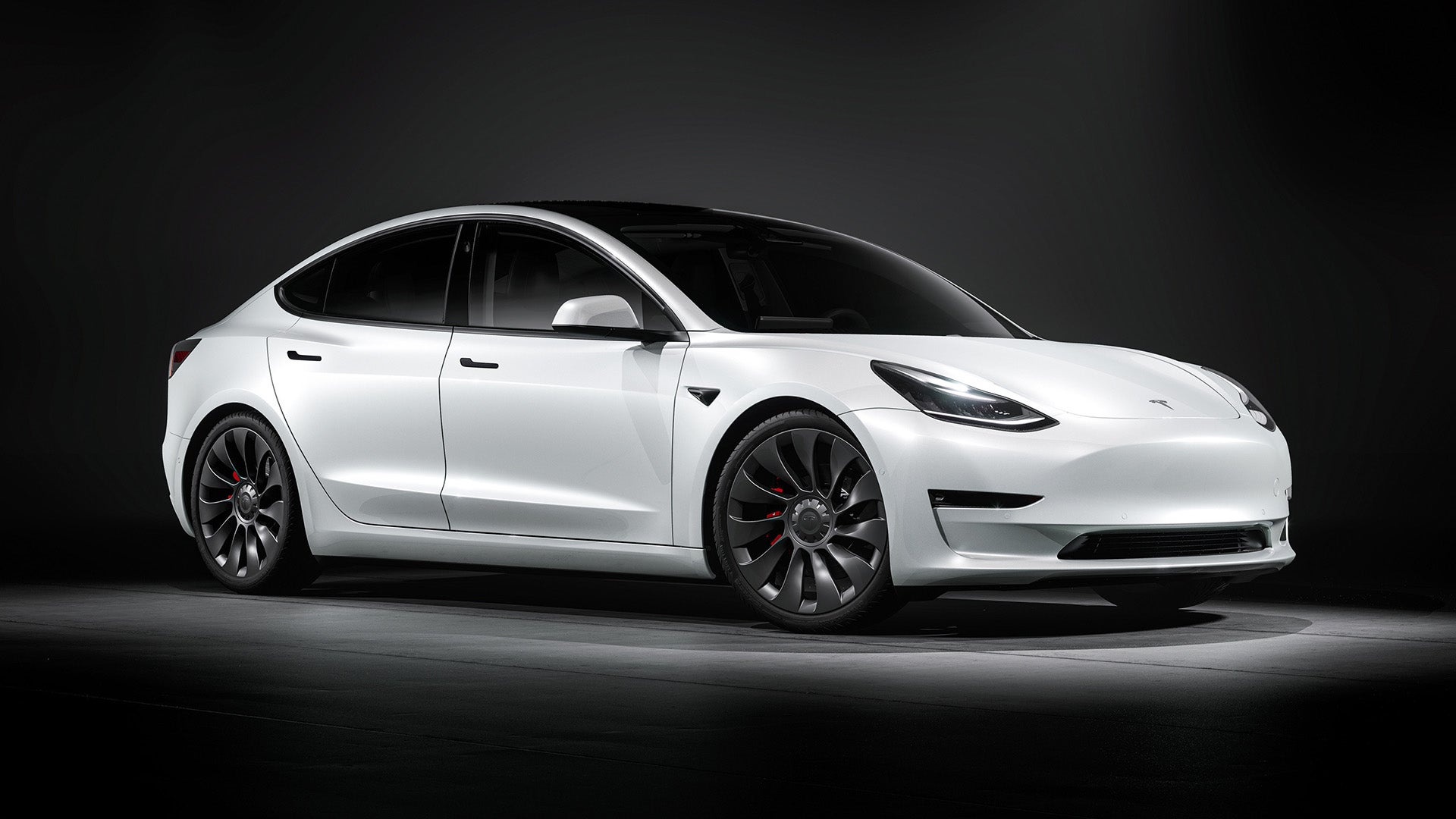 Tesla Continues Price Cuts Ahead of Earnings Report.