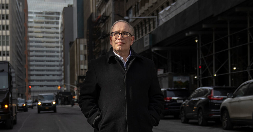 "Scott Stringer Considers Challenge to Eric Adams for NYC Mayor"