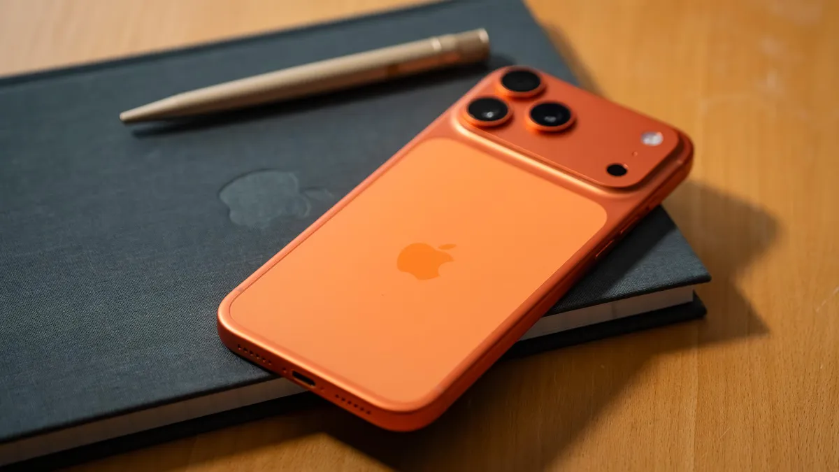 Featured image for iPhone 17 Pro Max's standout feature justifies an upgrade