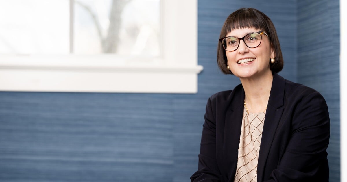 Featured image for Cristina Rodríguez Named Yale Law School Dean